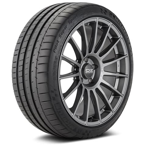 Pneu R Michelin Pilot Super Sport Achei Pneus Acheipneus