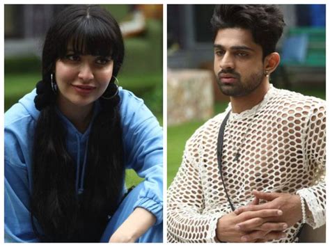 Bigg Boss 17 Khanzaadi Finally Confesses Her Feelings For Abhishek Kumar