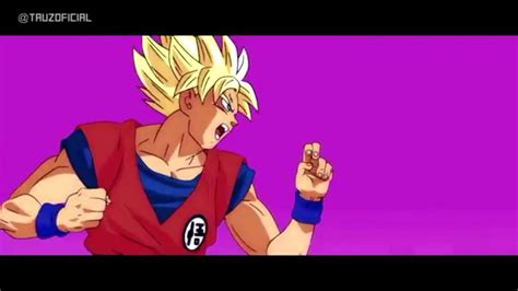 Rap Do Bills Dragon Ball Super Tauz RapTributo 60 YouTube