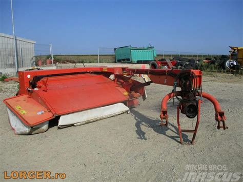 Kuhn Fc 302 G