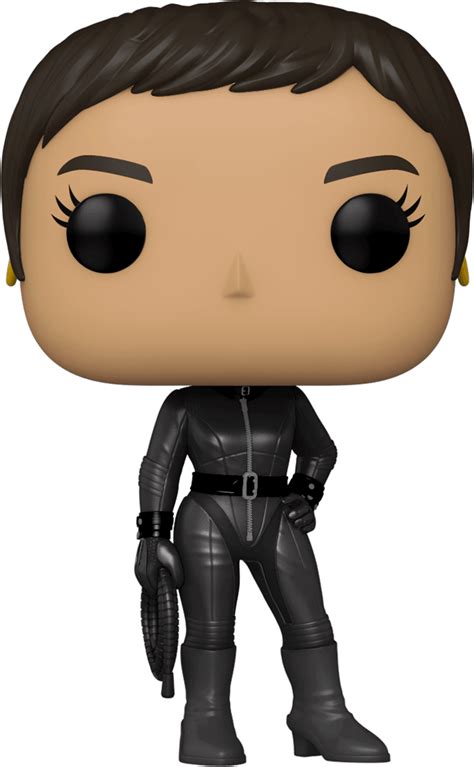 Funko Pop Movies 1190 The Batman Selina Kyle Vinyl Figure Limited