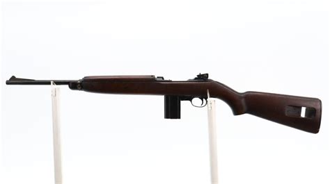 Us Rifle Model M1 Carbine Caliber 30 M1