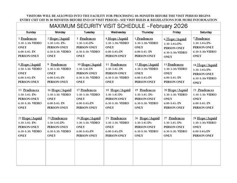 How to Locate Inmates at the ACI Facility in Cranston, Rhode Island 23