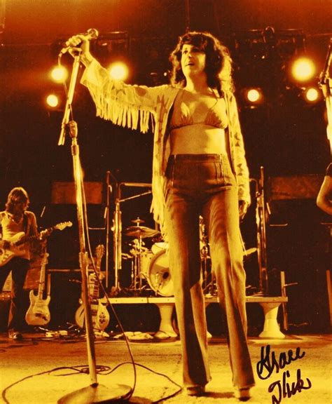 Pin By Grace Kelley On Grace Slick Pics Women Of Rock Jefferson