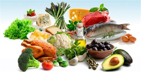 Оптимальная диета при сахарном диабете 1 типа: меню и продукты