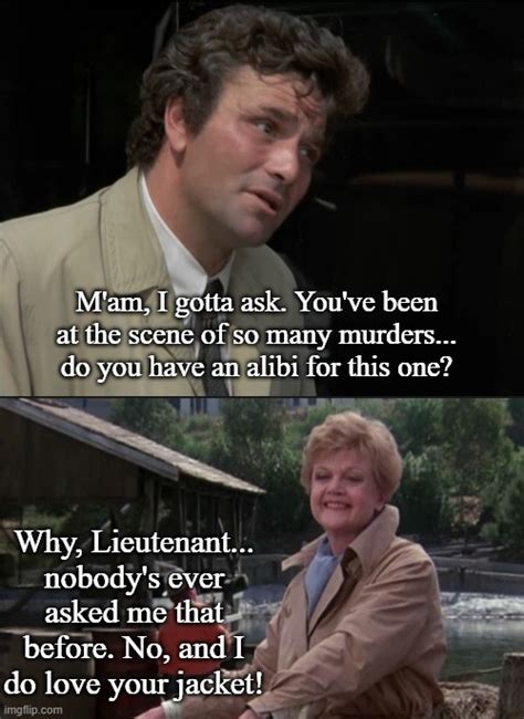 columbo Memes & GIFs - Imgflip