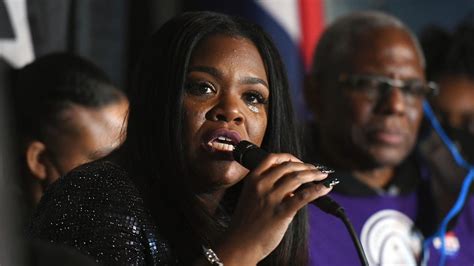 Ferguson Activist Cori Bush Elected As First Black Congresswoman From Missouri Blavity