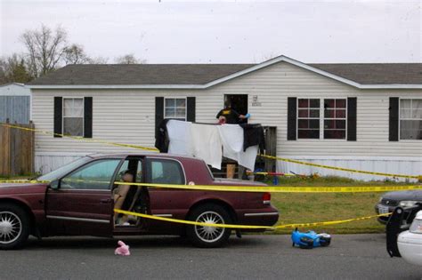 Argument Leads To Murder Suicide Fredericksburg Va Patch