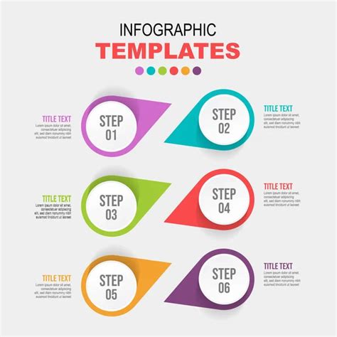 Infograf As Comerciales Ilustraci N De Stock 2024