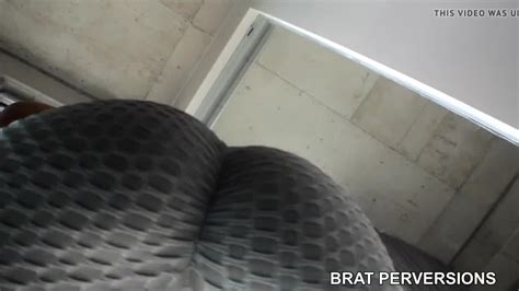 My Taut Yoga Pants Free Huge Taut Donk Hd Porn Movie Hotntubes