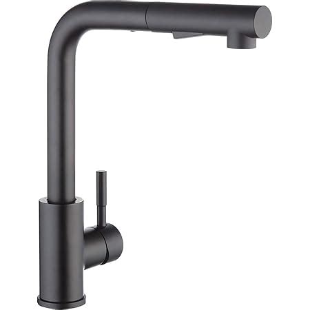 Hansgrohe Zesis M33 Mitigeur De Cuisine 150 Avec Douchette Extractible