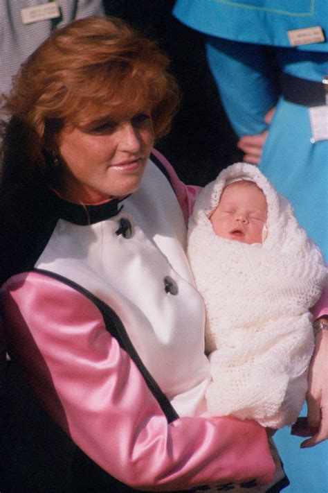 Princess Eugenie Photos Through The Years Princess Eugenie Childhood