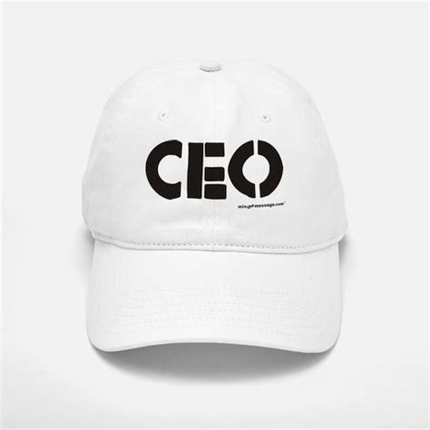 Ceo Hats Trucker Baseball Caps And Snapbacks