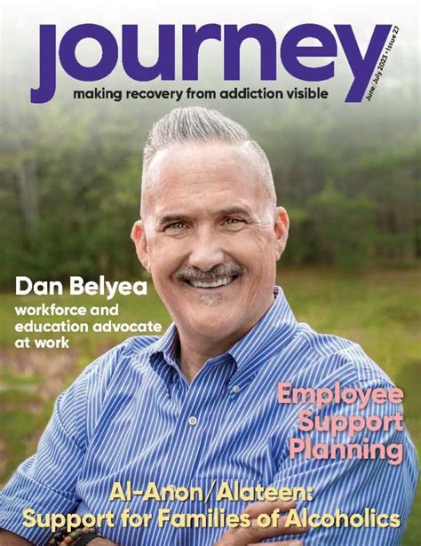 Journey Magazines Journey Magazine