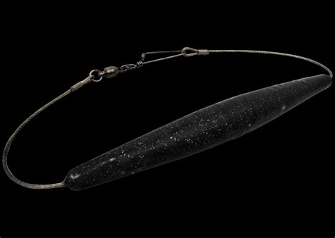 High Speed Inline Trolling Weight – Ice Strong Outdoors