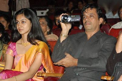 Arjun Sarja Wife niveditha arjun Photos, Stills, Pics, Gallery | Actor ...