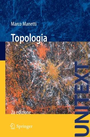 Topologia SpringerLink