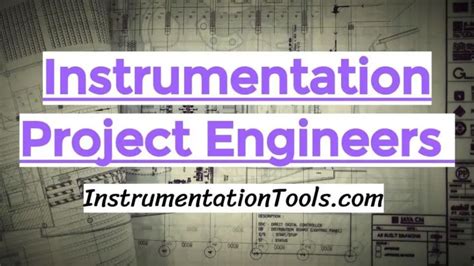 Instrumentation Project Engineer Interview Questions and Answers