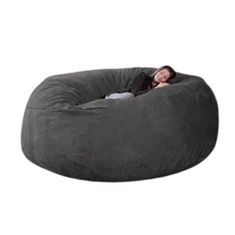 The 5 Best Huge Bean Bags For Comfort And Style 2024 Relax Comfy