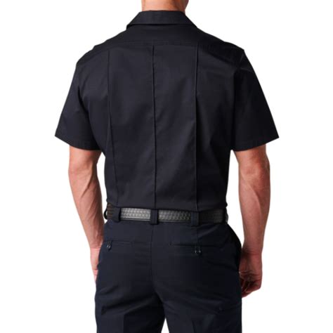 Mens Stryke Pdu Twill Short Sleeve Shirt Joint Force Tactical