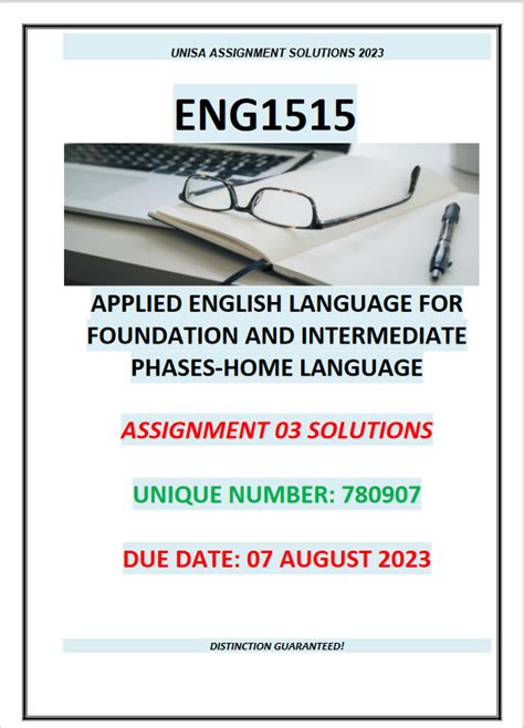 Eng Assignment Solutions Semester To Be Used As A