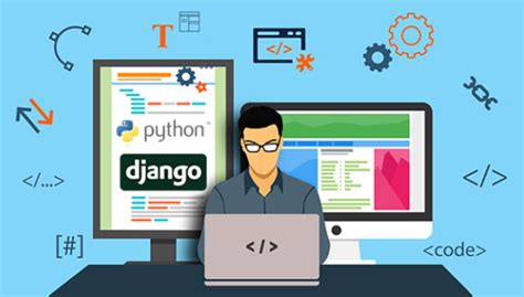 Full Stack Development Using Python Django Aptech Compter Training