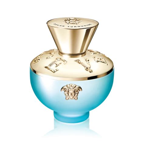 VERSACE DYLAN TURQUOISE EDT 100ML