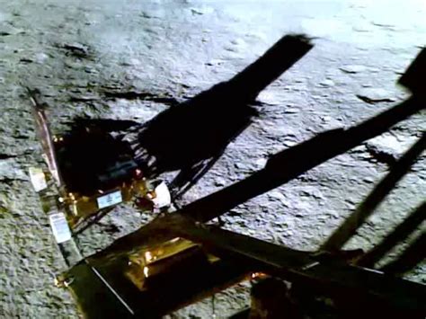 Chandrayaan 3 Rover Already Covered 8 Meters On Moon Rollout To Lunar