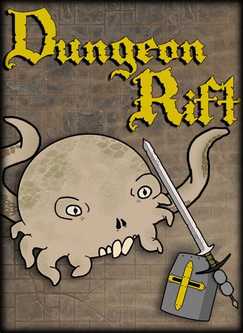 DungeonRift - Metacritic