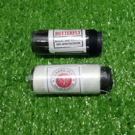 jual benang jahit satuan shopee indonesia