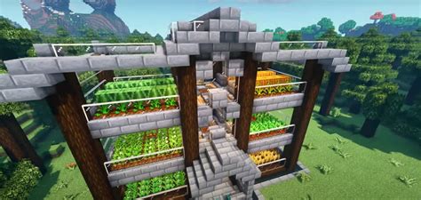 Minecraft Building Ideas 52 Cool Ways To Get Inspired