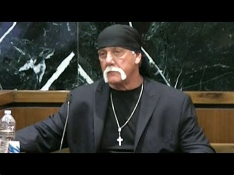 Jury Awards Hulk Hogan 115M In Gawker Sex Tape Trial YouTube