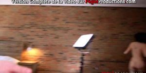Pegas Productions Bloopers de Cul Québécoises Porn Videos