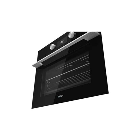 Horno Compacto TEKA HLC 8400 CRISTAL Negro 44L