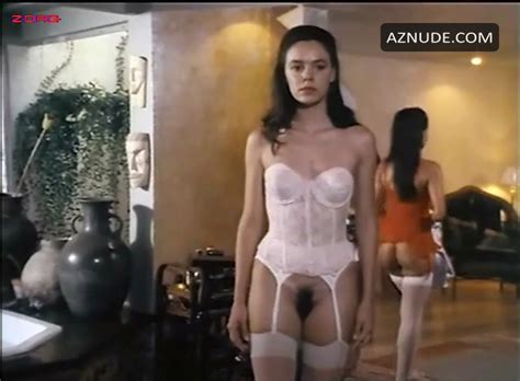 STORY OF O THE SERIES NUDE SCENES AZNude