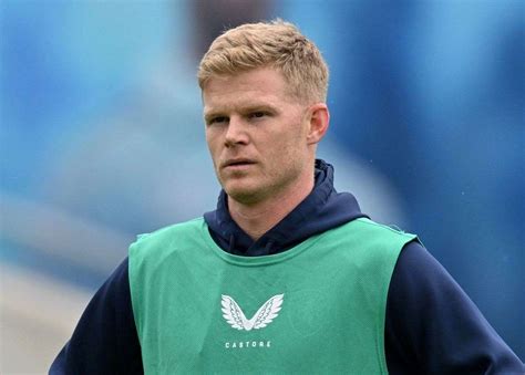 Sam Billings Steps Down As Kent Captain In Four Day Cricket Jack Leaning Named New Captain In