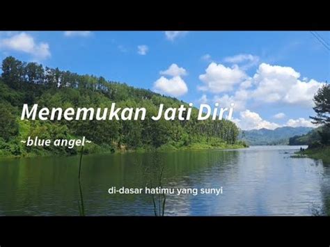 Perjalanan Menemukan Jati Diri YouTube