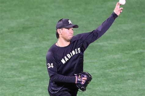 ロッテ・高野脩汰、17日のソフトバンク戦に先発「ゾーンにおもいっきり強いボールを投げて勝負したい」 ノールック投法の2年目左腕 サンスポ