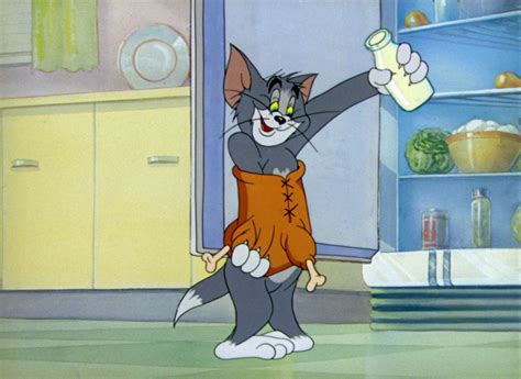 Tom & Jerry Pictures: "Part Time Pal"