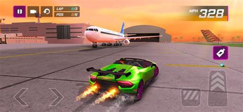 Night City Racing APK for Android Download