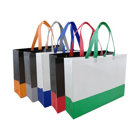 Nwb 275 Manufacturer Bag Malaysia Non Woven Bag Supplier Custom