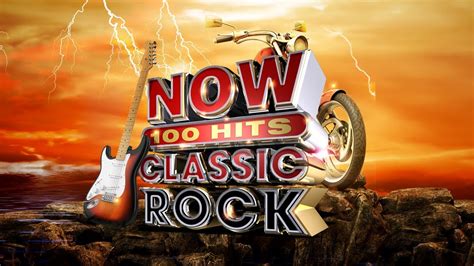 Now 100 Hits Classic Rock Acordes Chordify