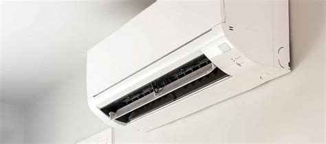 Benefits Of Ductless Air Conditioning Systems Summit Air Conditioning