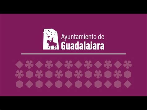 Nueva Imagen Del Ayuntamiento De Guadalajara Youtube