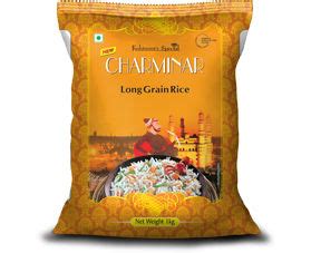 Charminar Long Grain Rice At Best Price In Gurugram Kohinoor