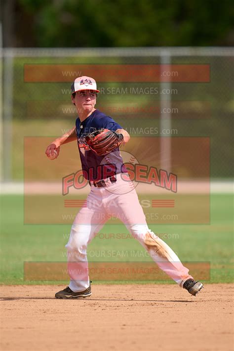 WWBA World Championship Four Seam Images