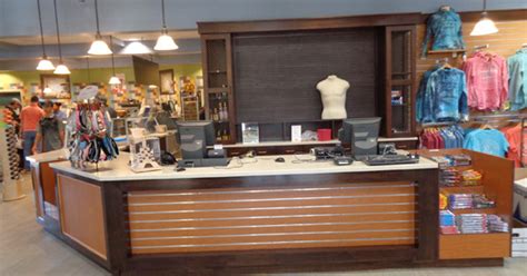 Retail Store Displays - Affordable Displays - Custom Retail Display Design