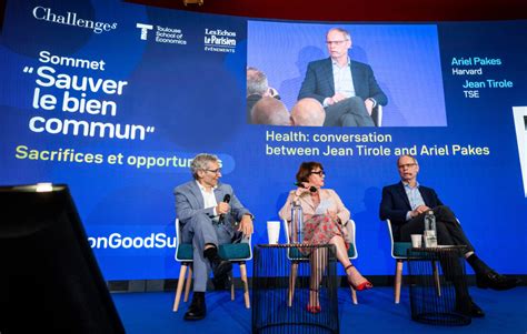 Common Good Summit Sommet Sauver Le Bien Commun