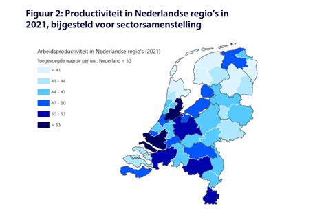 Rabo Productiviteit Zuid Limburg In Landelijke Top