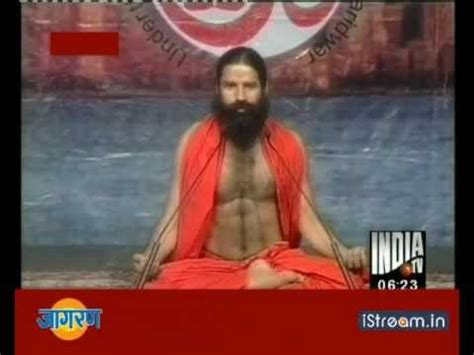 How To Do Kapalbhati Pranayama Ramdev In Hindi - Tutorial Blogs